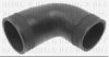 VW 6Q0145838D Charger Intake Hose